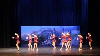 Run Boy Run - Junior Team