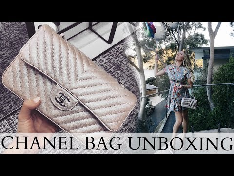 chanel cross body bag