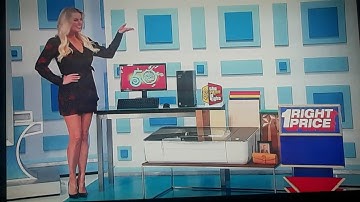 The Price Is Right "One Right Price" 11/29/2021