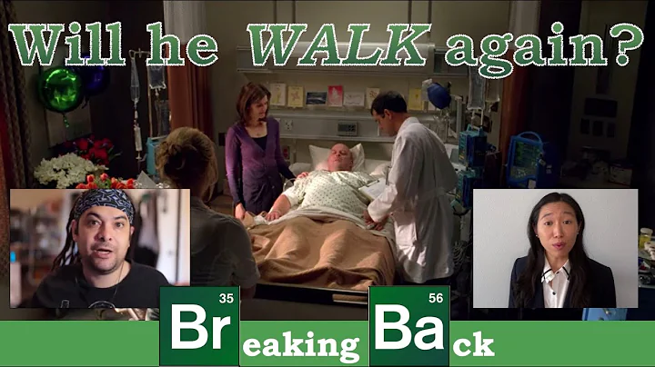 Breaking Bad Breakdown: Evaluation of Spinal Cord Injury