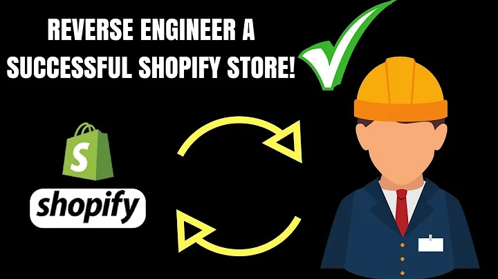 Unlocking Shopify Success with Reverse Engineering Strategies