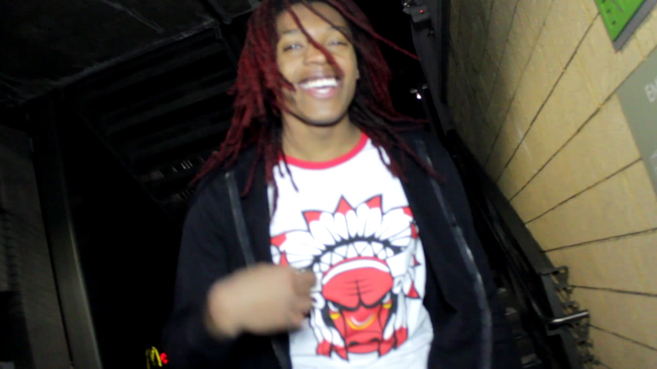 Louski - Hot Shit [Music Video] Shot By @YngZayTV