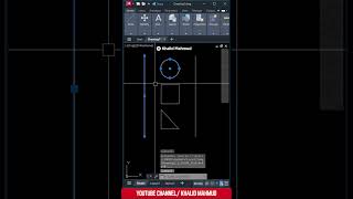 AutoCAD Tips 40 Selection Problem Fix  #autocadshorts