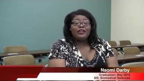 Graduate Biomedical Sciences Program