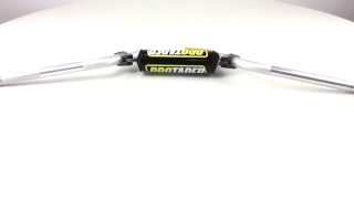 1742 PRO TAPER KLX DRZ110 BAR from Wholesale Cycle & Piranha Pitbikes