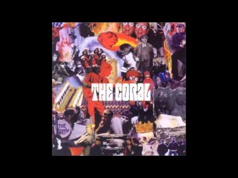 The Coral - Dreaming Of You HQ