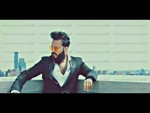 ايساف جامد حبيبى جديد