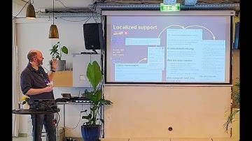 Agentic AI in GitLab Duo Agent Platform | Use Cases & Best Practices | DACH Roadshow Vienna 2025