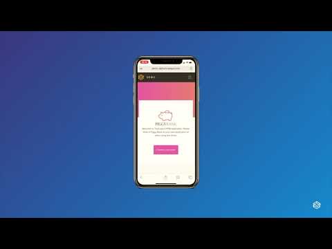 Data API - Demo - Italy - Intesa SanPaolo - Mobile