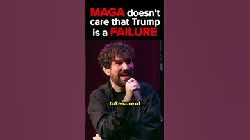 Trump Won