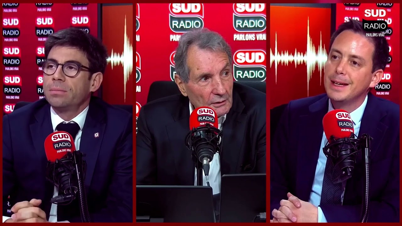Loi immigration largement adoptée : débat avec Yoann Gillet (RN) et Benoit Mournet (Renaissance)