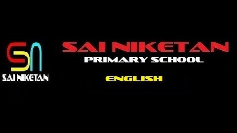 State 3rd English U7  Kali and the rat snake D 3 by Belli sir