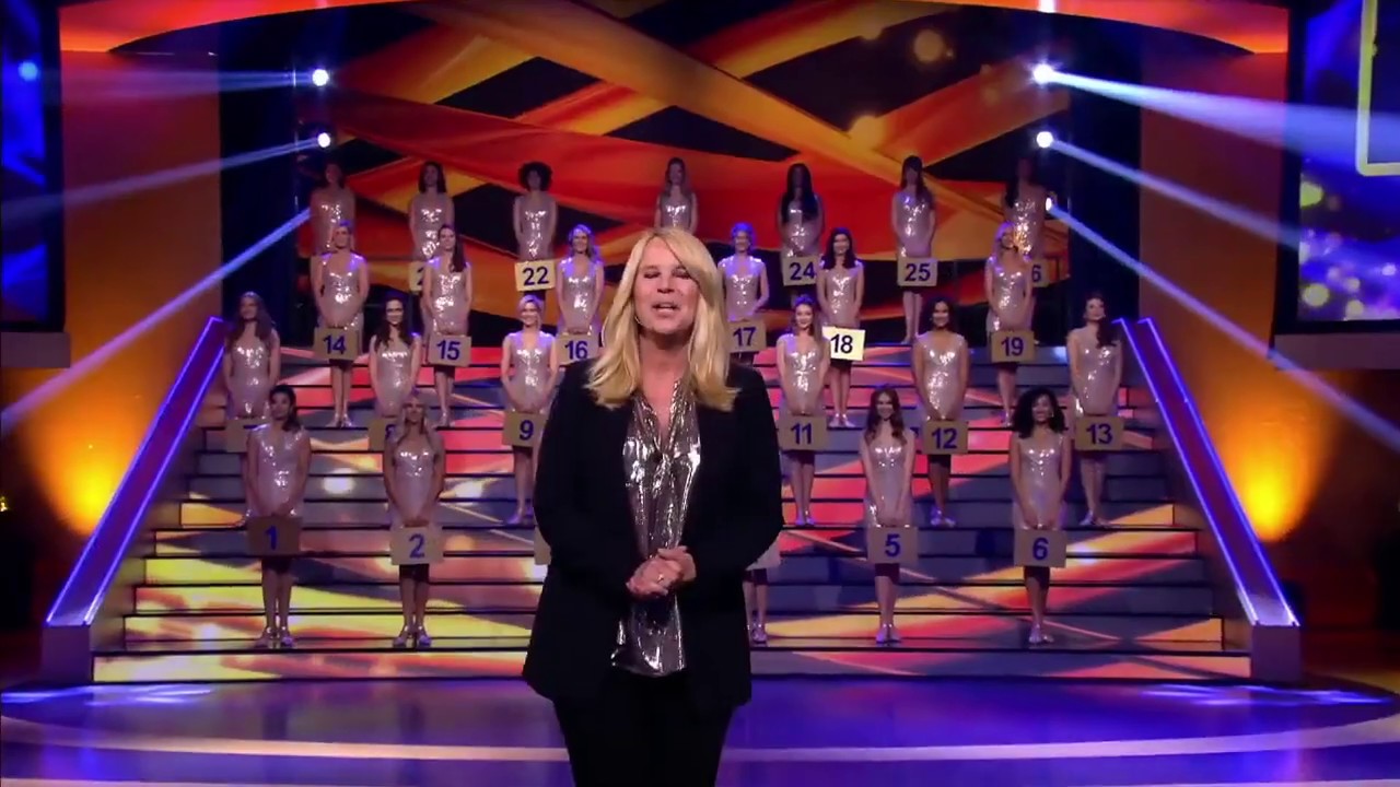 Miljoenenjacht | RTL4 | Leader