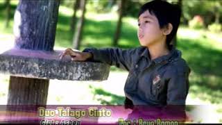 REVO RAMON - DUO TALAGO CINTO ( VIDEO CLIP )