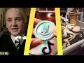 Harry Potter Compilation - TikTok Compilation 2020