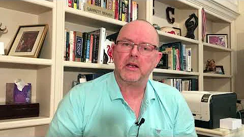 Garrett Bekker of 451 Research articulates 3 famil...