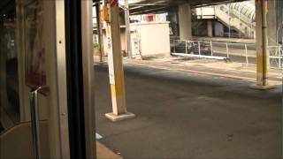 JR EAST E217 Rapid AirPortNarita Tokyo→NaritaAirport