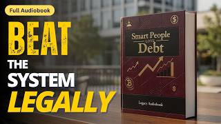 Why Smart People LOVE Debt | Beat the Banking System Legally – Full Audiobook