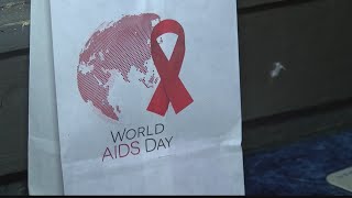AIDS Awareness Month/ Advances in the field AIDS Awareness Month/ Advances in the field