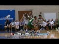 Marcus Smart's Solid Performance Orlando