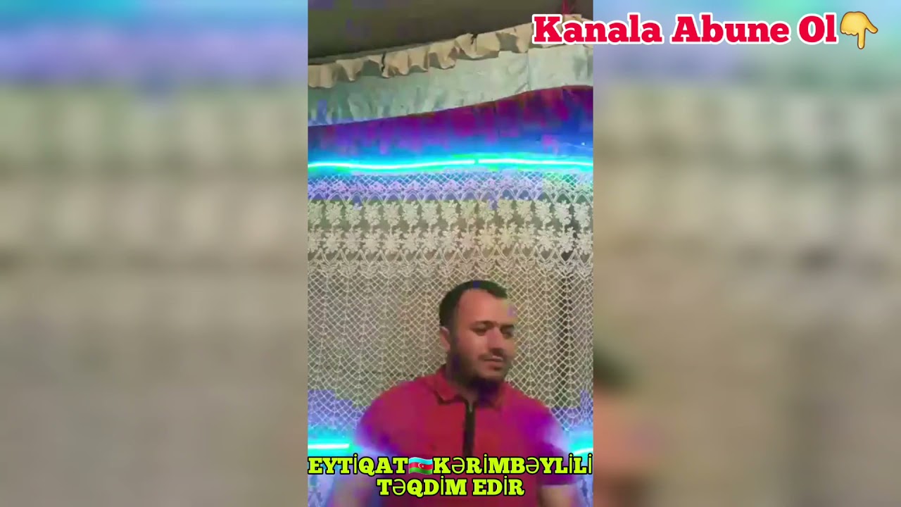 Şerur Toyları&Samir Quluzade&Ceyran Amandı Ceyran&Toydan Canlı🇦🇿2021