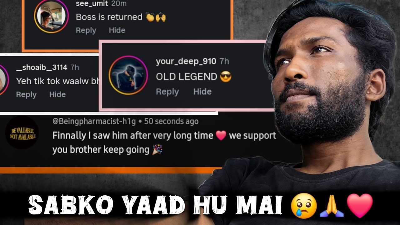 Latest Title & Thumbnail