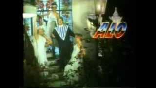 Alo Reklamı (Zeki Müren) 1985