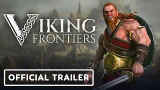 Viking Frontiers - Official Launch Trailer