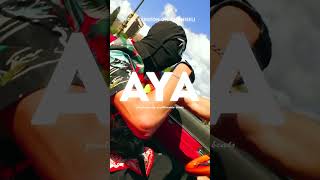 [FREE] "Aya Aya" Ven1 type beat 2026