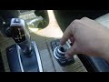 How to Change Time and Date in a BMW X3 (2011–2017)