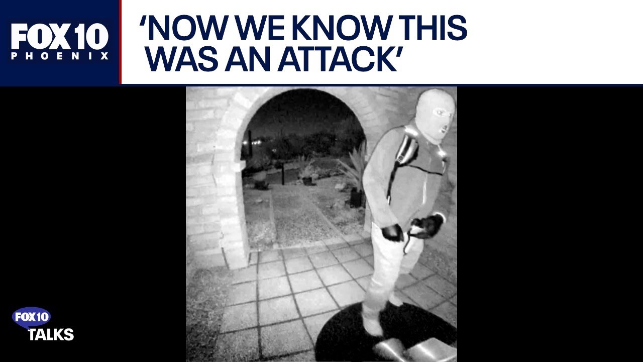 Nancy Guthrie: Former hostage negotiator reacts to potential suspect | FOX 10 Talks