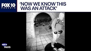 Nancy Guthrie: Former hostage negotiator reacts to potential suspect | FOX 10 Talks