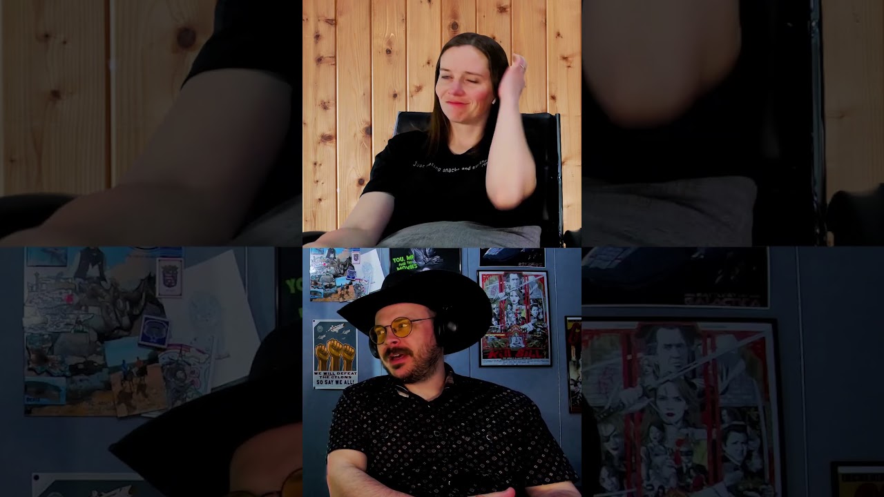 This Week on You, Me, & The Movies - 05/07/23 - 05/13/23