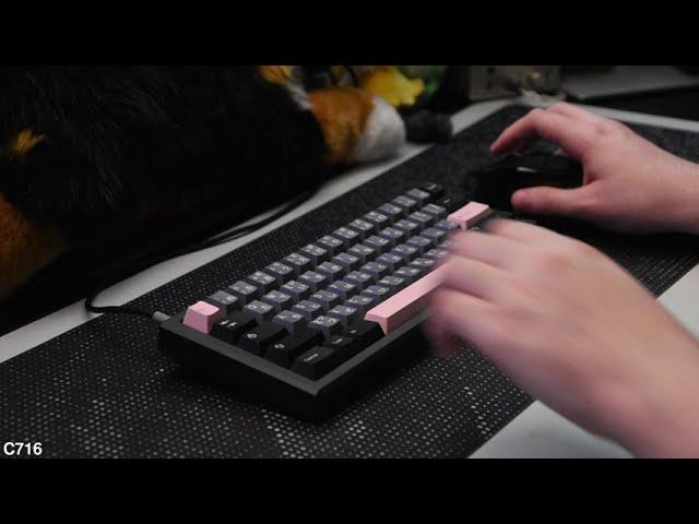 荒野行動をマウスとキーボードで操作する方法 - YouTube