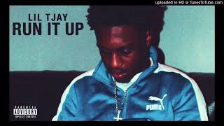 Lil Tjay - Run It Up (Feat. Offset & Moneybagg Yo) [CLEAN] BEST ON YOUTUBE