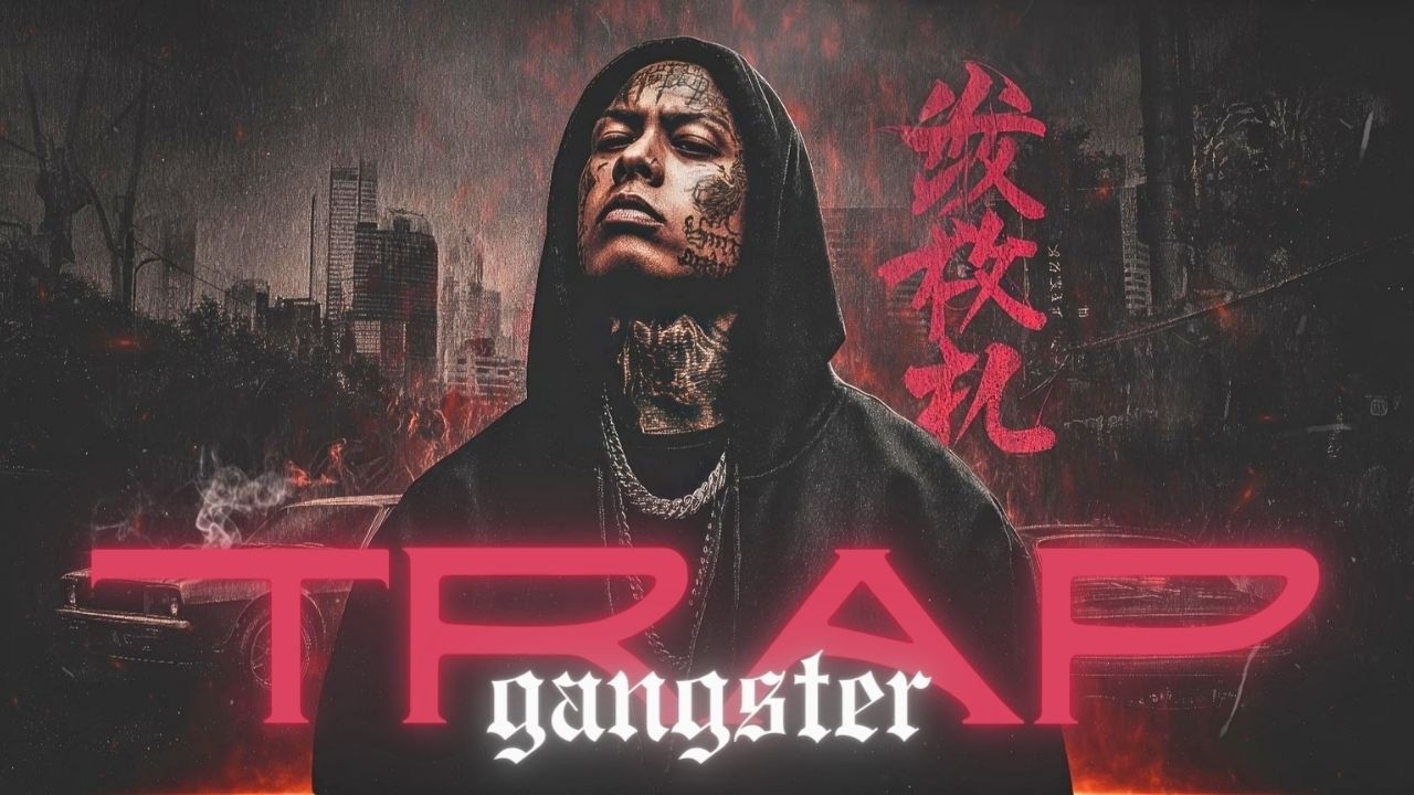Dark Hip Hop Mix for Gym & Hustle 2026 🔥 Brutal Trap & Rage Beats