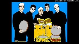 al-ardhu walqudsulana (team nasyid al quds - bahasa arab