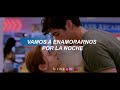 [Elle &amp; Marco] - Let’s Fall in Love for the Night // Traducido al Español