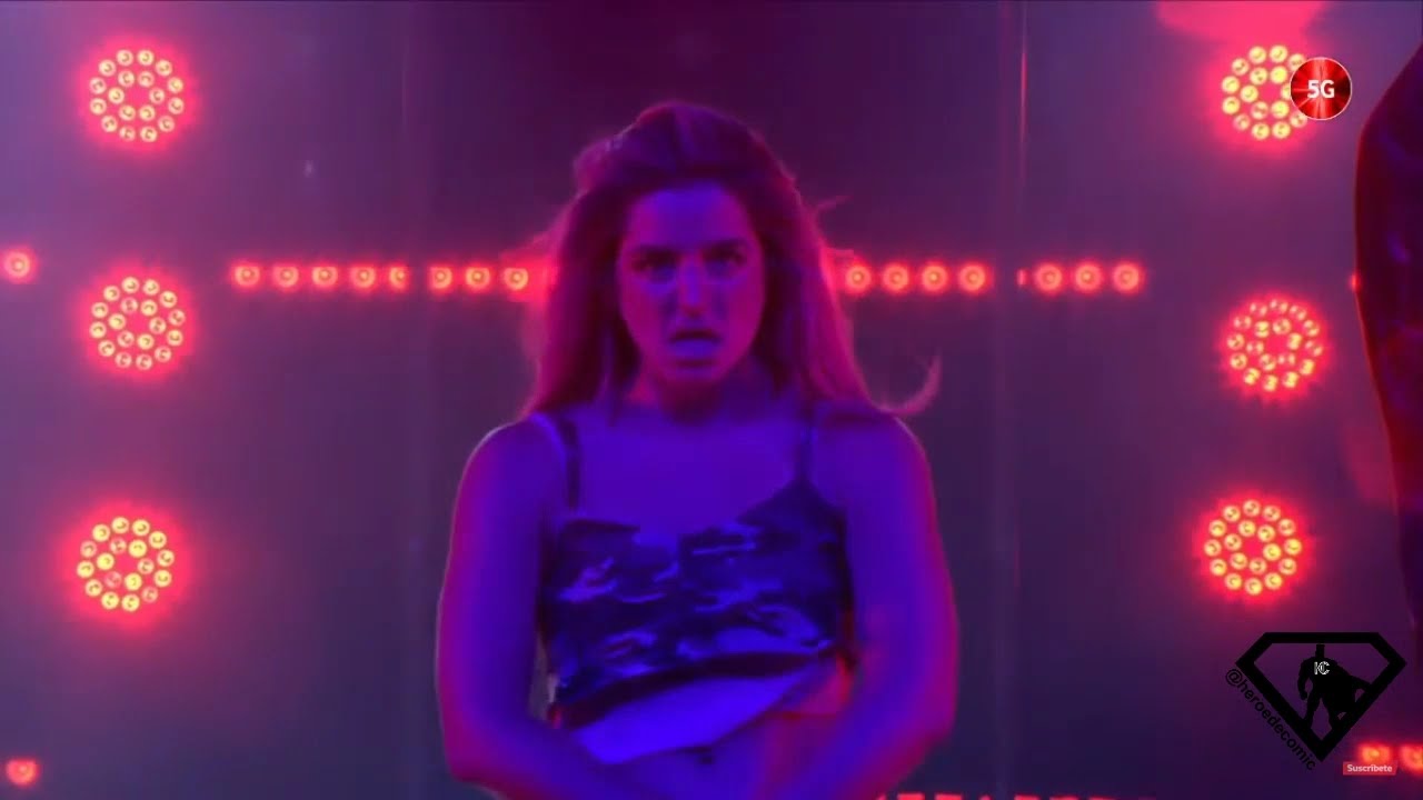 LOLA INDIGO Calle (Directo) live