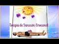 Terapia de Sanación Emocional