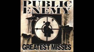 03 Gett off my back-Greatest Misses-Public Enemy-1992 - YouTube