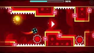 Sorry by Discordy 100% Geometry Dash