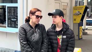 СЕВАСТОПОЛЬ. ПАСХА !