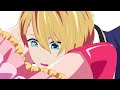 なぜか星野アイの足に挟まれて動けないアクア【推しの子】【oshinoko】【if漫画】