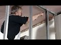 How to Install Metal Stud Framing How to Install Metal Stud Framing