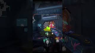 eco frag??🫡🩷 #valorant #gamergirl #valorantclips