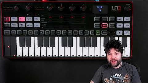 Subtractive Synthesis on Uno Synth Pro: Ep05 - Envelopes