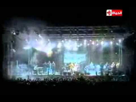 محمد منير  أغاني نصر اكتوبر