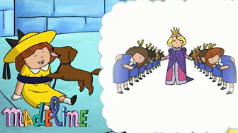 Show-Off | Madeline - WildBrain | Full Episodes for Kids