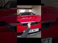 Charging an electric car - Omoda E5 #omoda #omodae5 #omoda5 #cars #electriccar #electriccars #car
